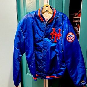 Starter jacket